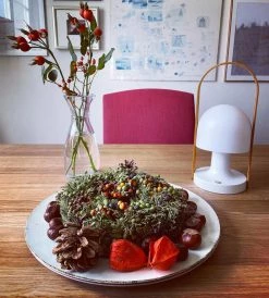 Vakkerlight FollowMe Table Lamp Living Room