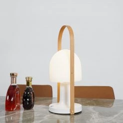 Vakkerlight FollowMe Table Lamp Living Room