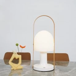 Vakkerlight FollowMe Table Lamp Living Room
