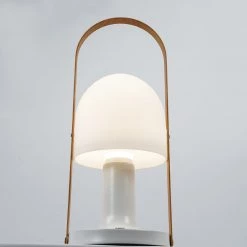 Vakkerlight FollowMe Table Lamp Living Room