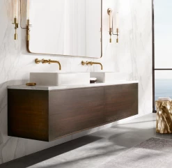 Vakkerlight All Rooms Fontanelle Wall Lamp