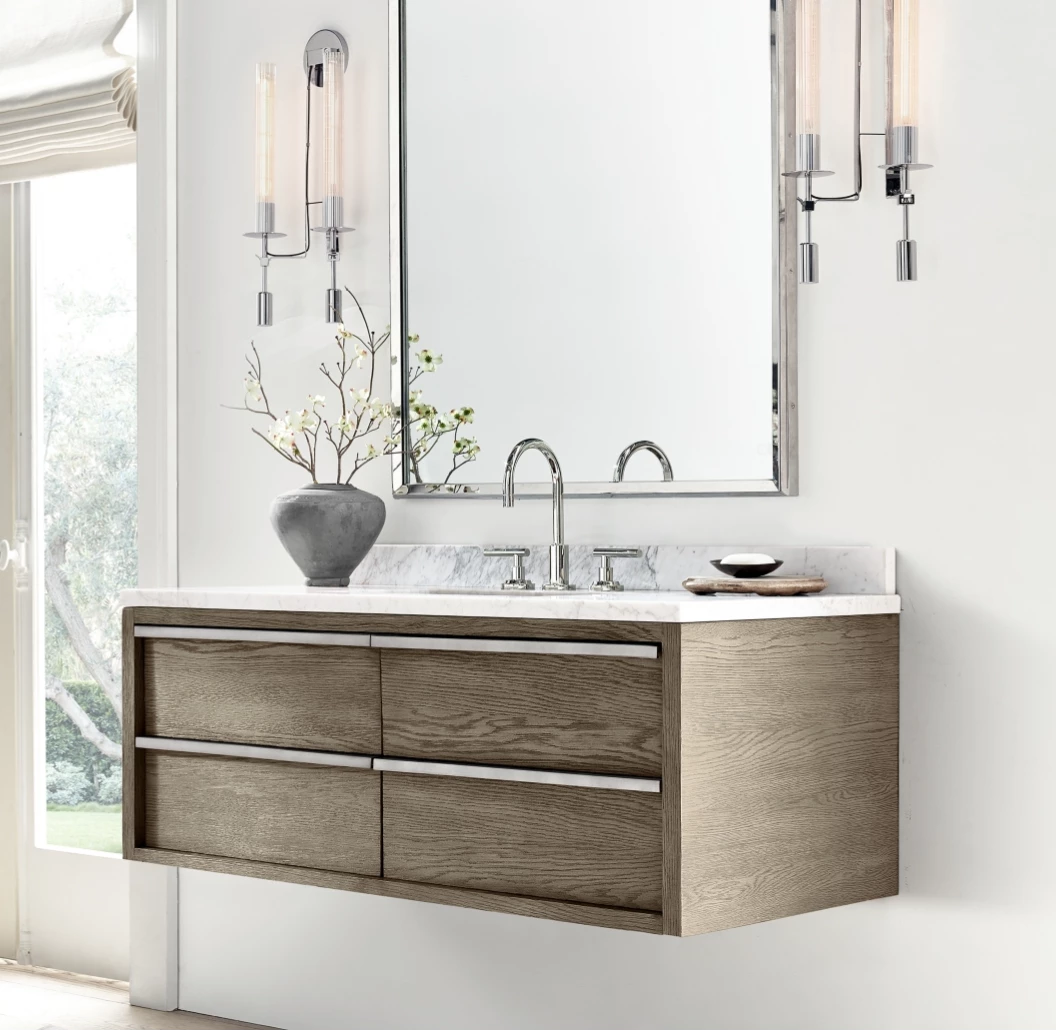 Vakkerlight All Rooms Fontanelle Wall Lamp