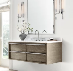 Vakkerlight All Rooms Fontanelle Wall Lamp