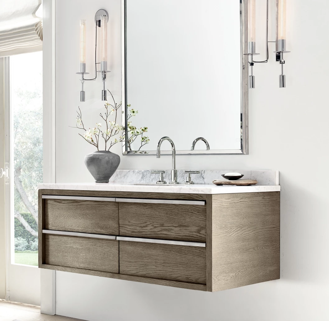 Vakkerlight All Rooms Fontanelle Wall Lamp