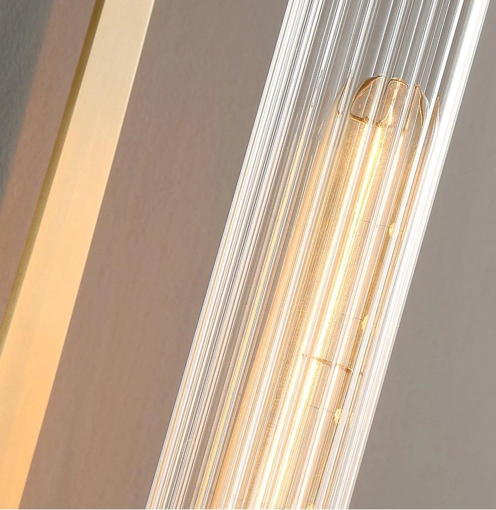 Vakkerlight All Rooms Fontanelle Wall Lamp
