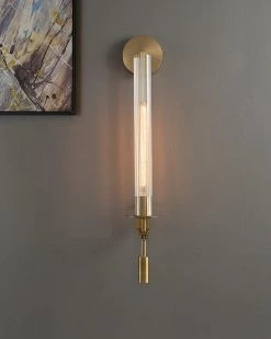 Vakkerlight All Rooms Fontanelle Wall Lamp