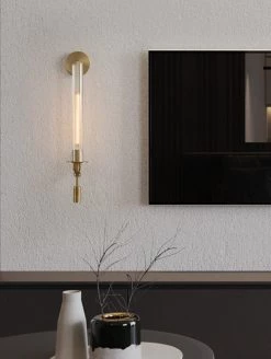 Vakkerlight All Rooms Fontanelle Wall Lamp