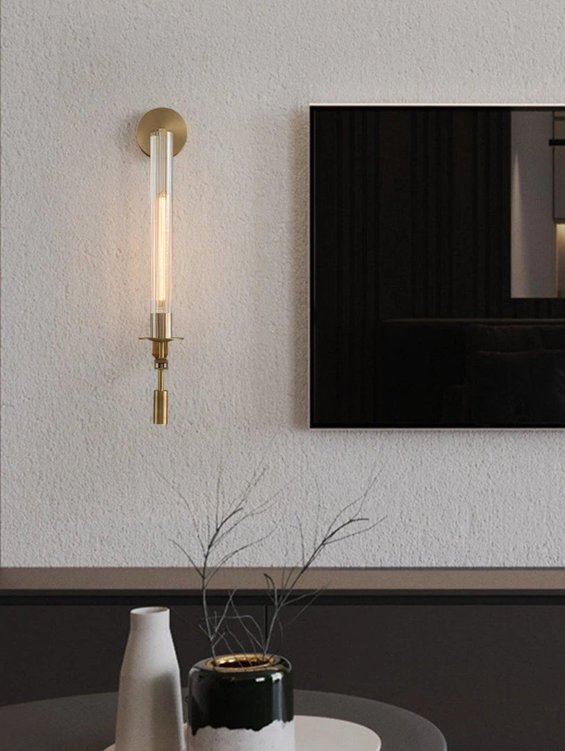 Vakkerlight All Rooms Fontanelle Wall Lamp