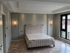 Vakkerlight All Rooms Fontanelle Wall Lamp