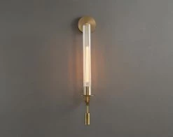 Vakkerlight All Rooms Fontanelle Wall Lamp