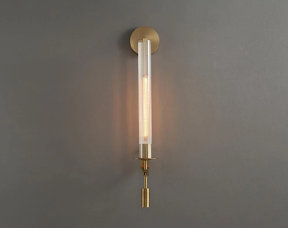 Vakkerlight All Rooms Fontanelle Wall Lamp