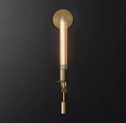 Vakkerlight All Rooms Fontanelle Wall Lamp