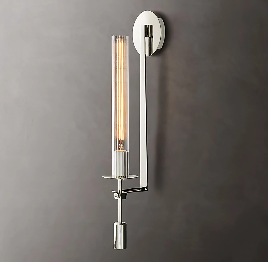 Vakkerlight All Rooms Fontanelle Wall Lamp