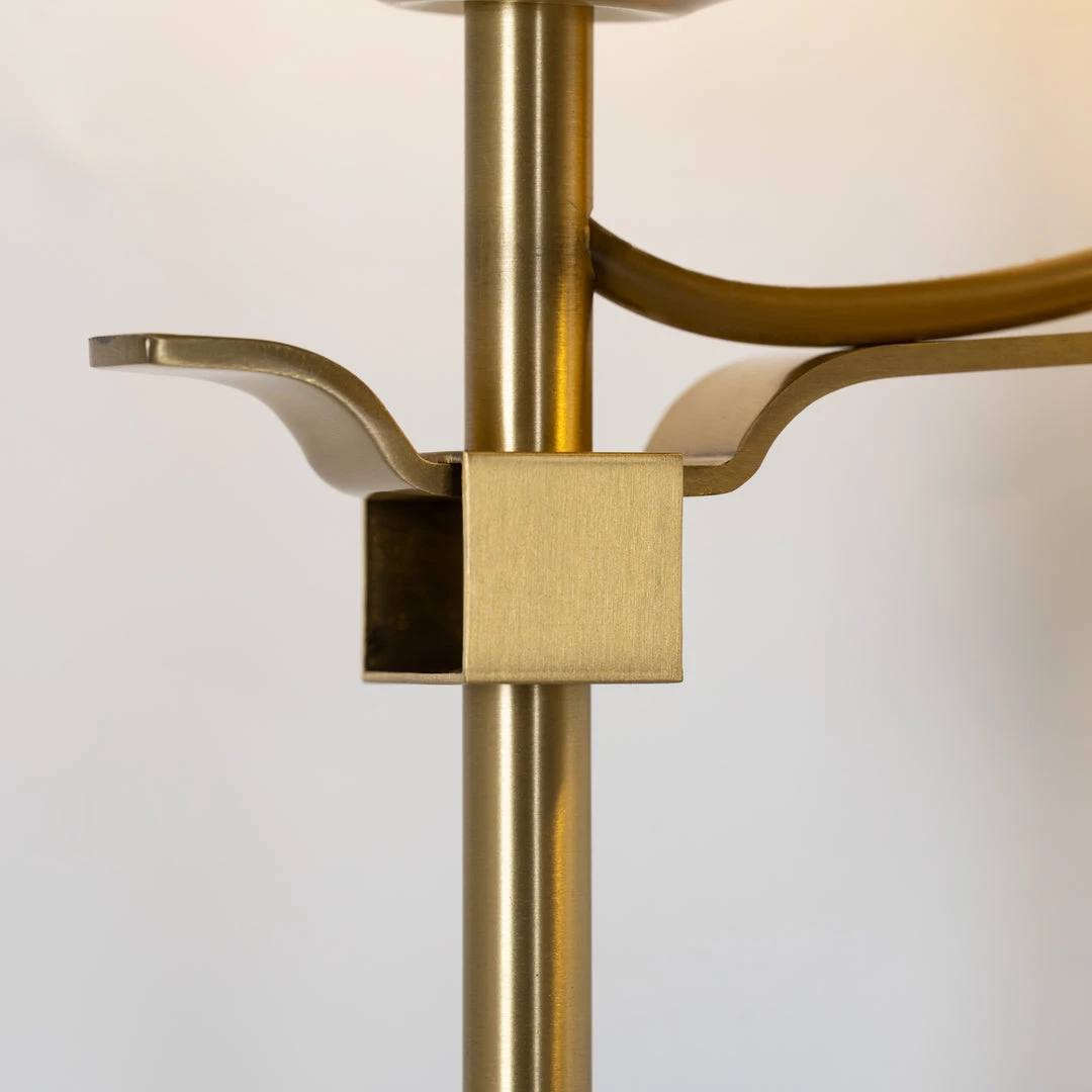 Vakkerlight All Rooms Fontanelle Wall Lamp