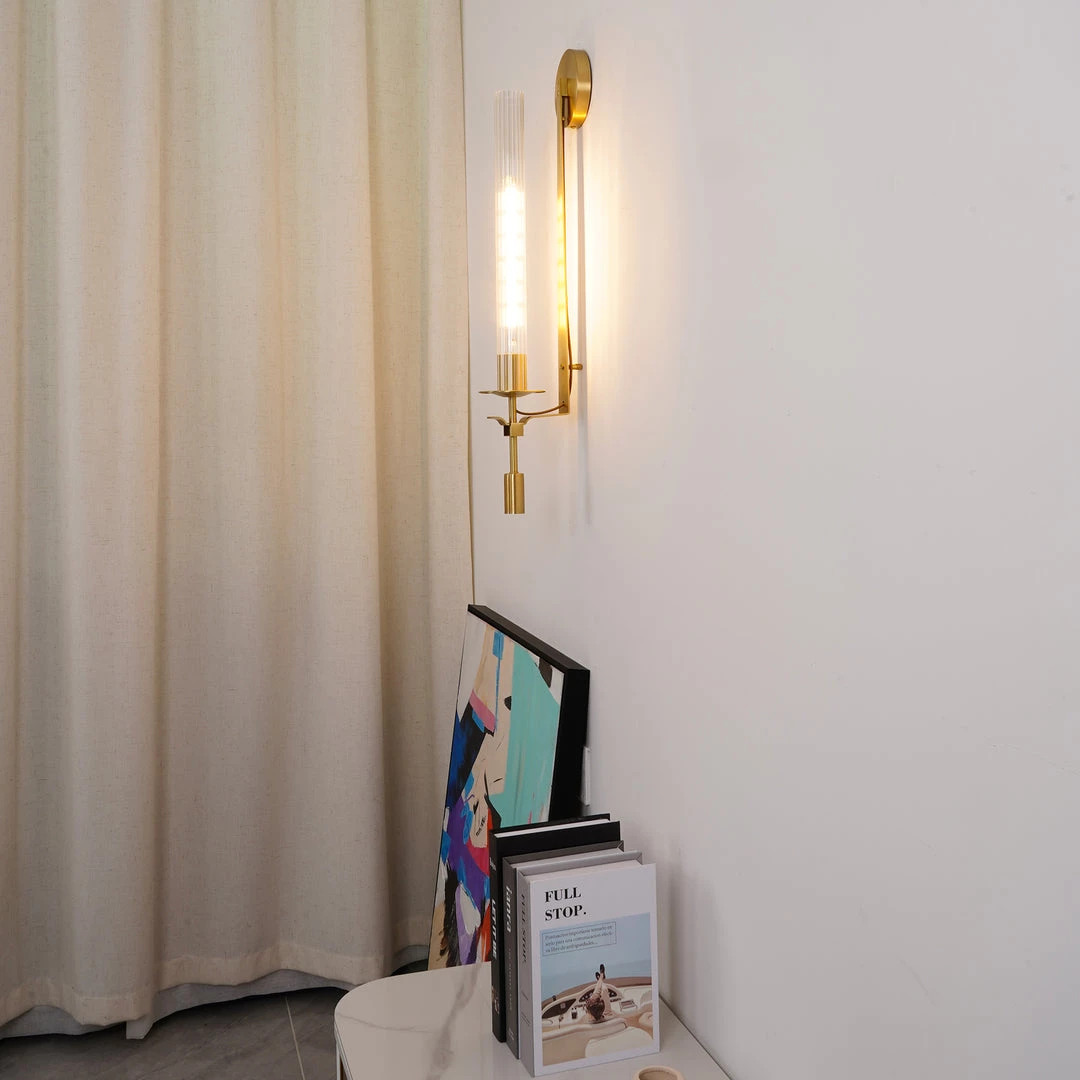 Vakkerlight All Rooms Fontanelle Wall Lamp