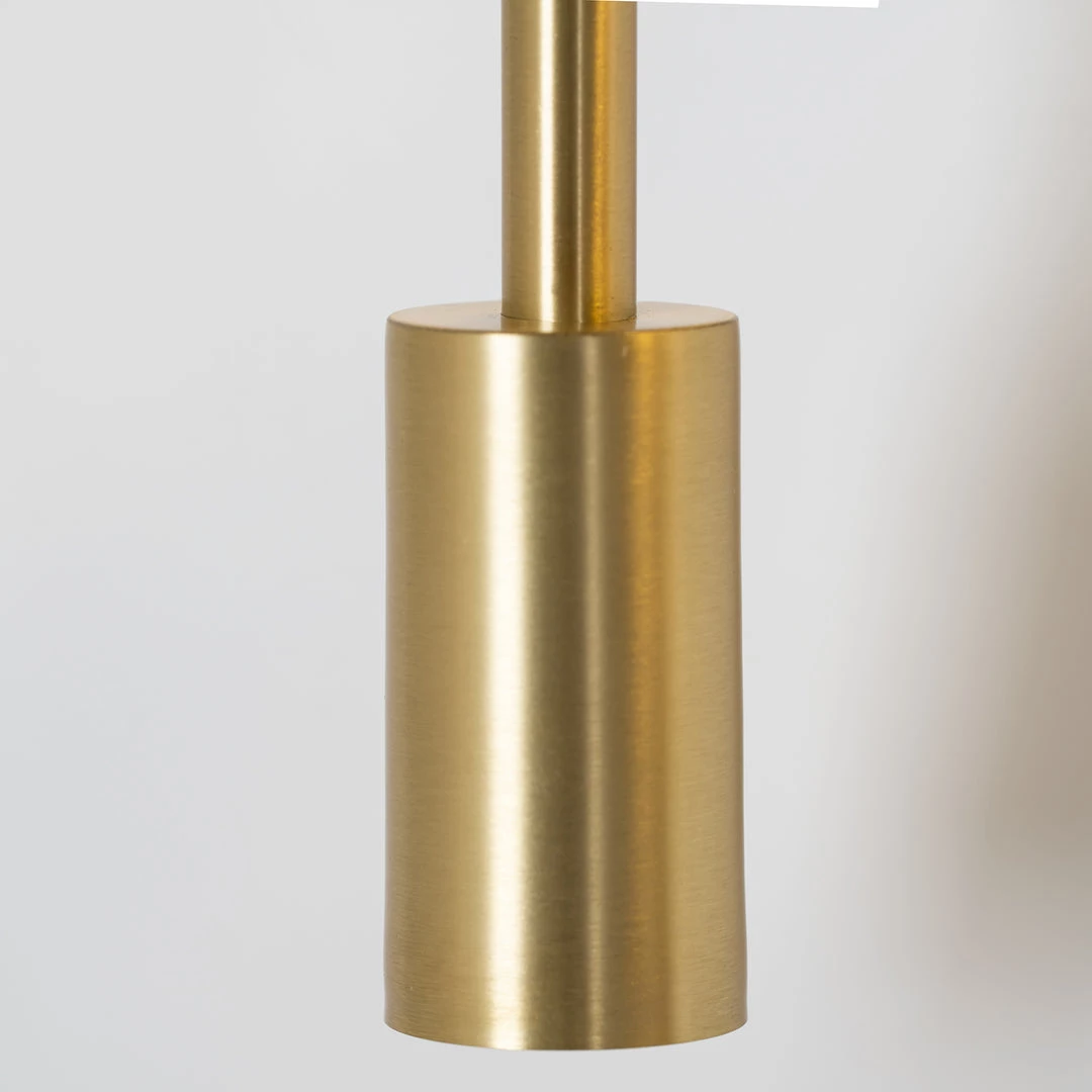 Vakkerlight All Rooms Fontanelle Wall Lamp