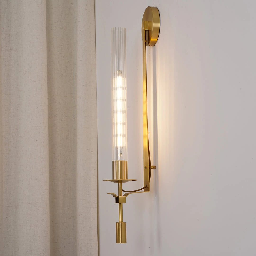 Vakkerlight All Rooms Fontanelle Wall Lamp