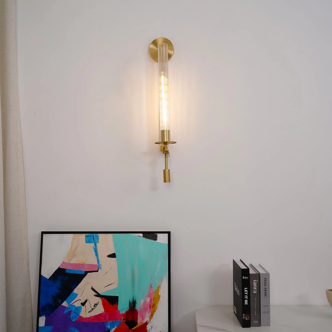 Vakkerlight All Rooms Fontanelle Wall Lamp