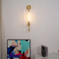 Vakkerlight All Rooms Fontanelle Wall Lamp