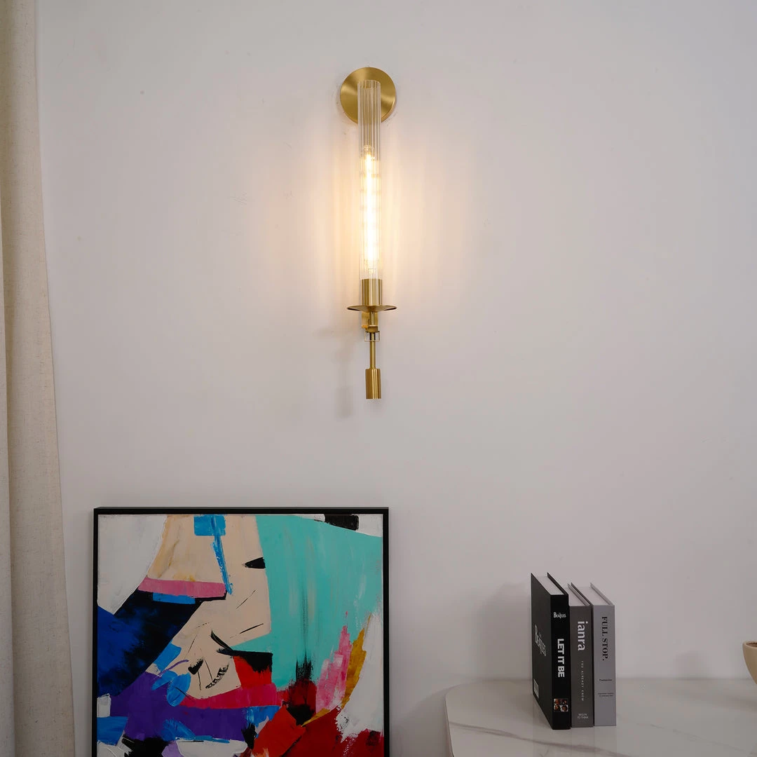 Vakkerlight All Rooms Fontanelle Wall Lamp