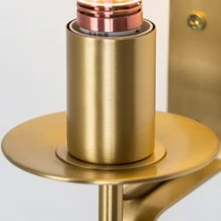 Vakkerlight All Rooms Fontanelle Wall Lamp