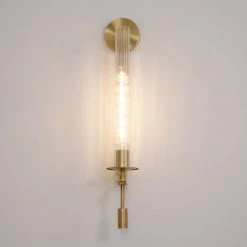 Vakkerlight All Rooms Fontanelle Wall Lamp