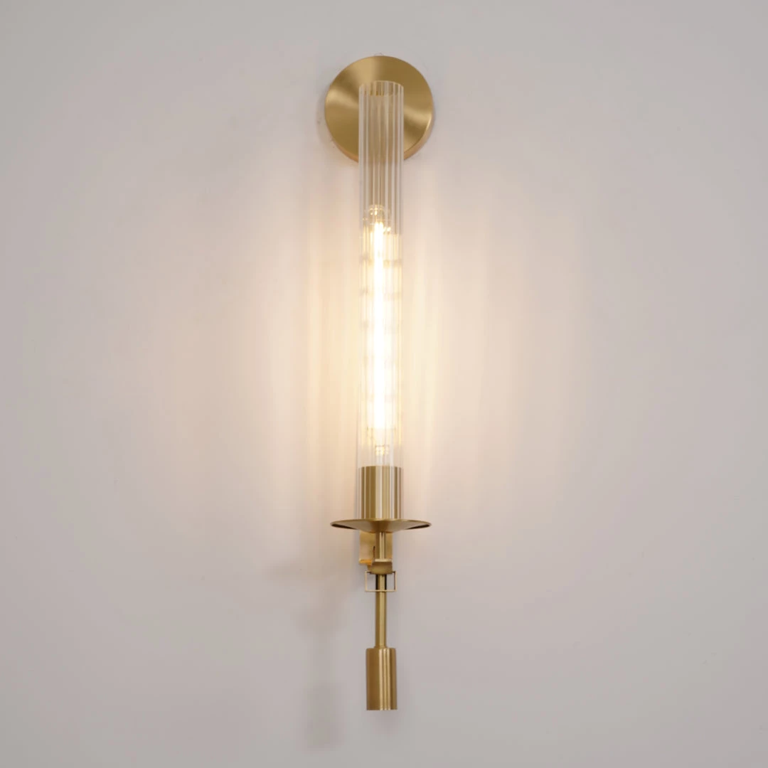 Vakkerlight All Rooms Fontanelle Wall Lamp
