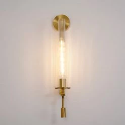 Vakkerlight All Rooms Fontanelle Wall Lamp