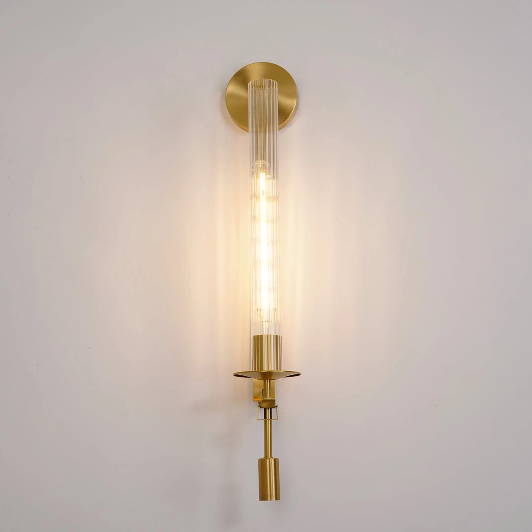 Vakkerlight All Rooms Fontanelle Wall Lamp