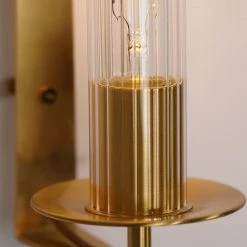 Vakkerlight All Rooms Fontanelle Wall Lamp