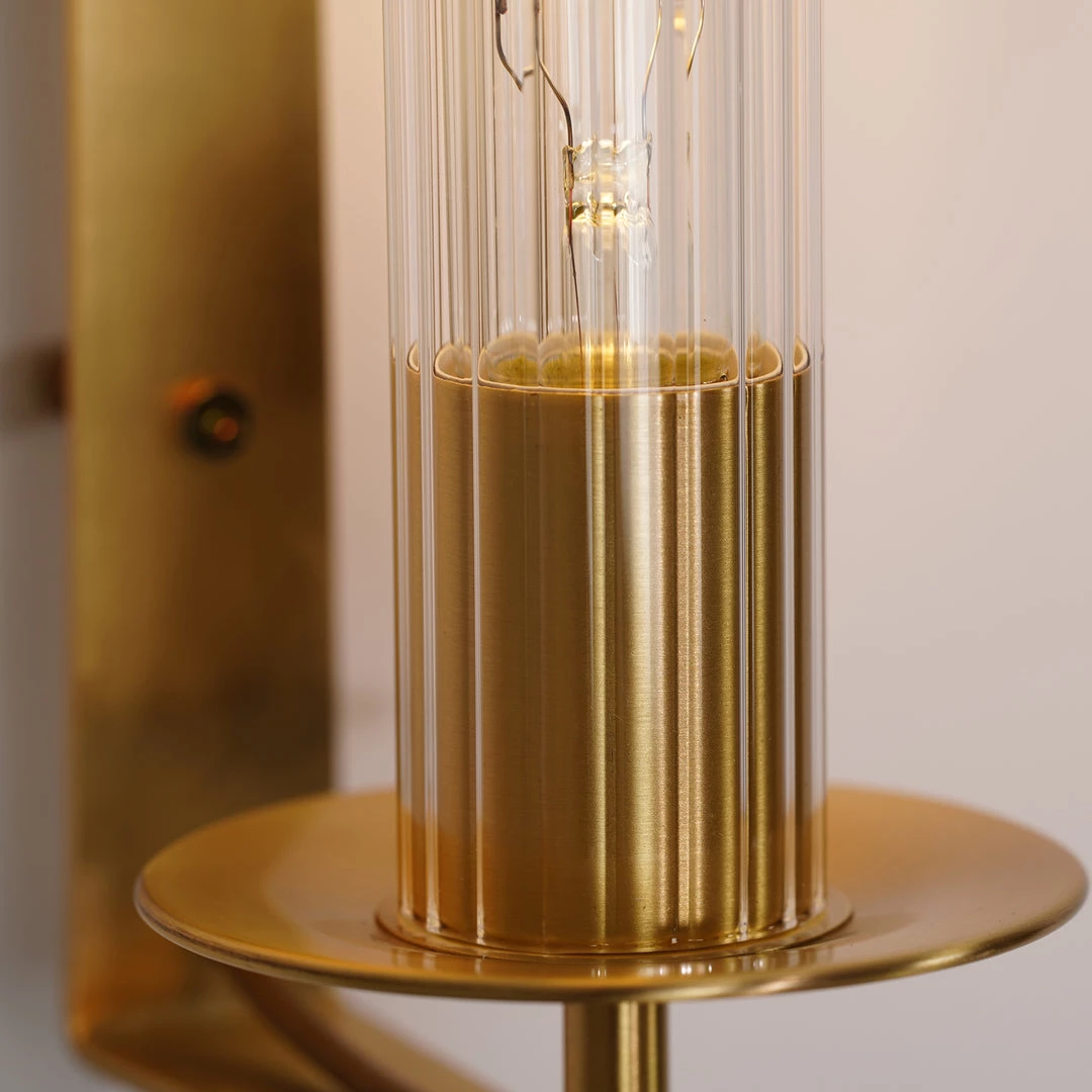 Vakkerlight All Rooms Fontanelle Wall Lamp