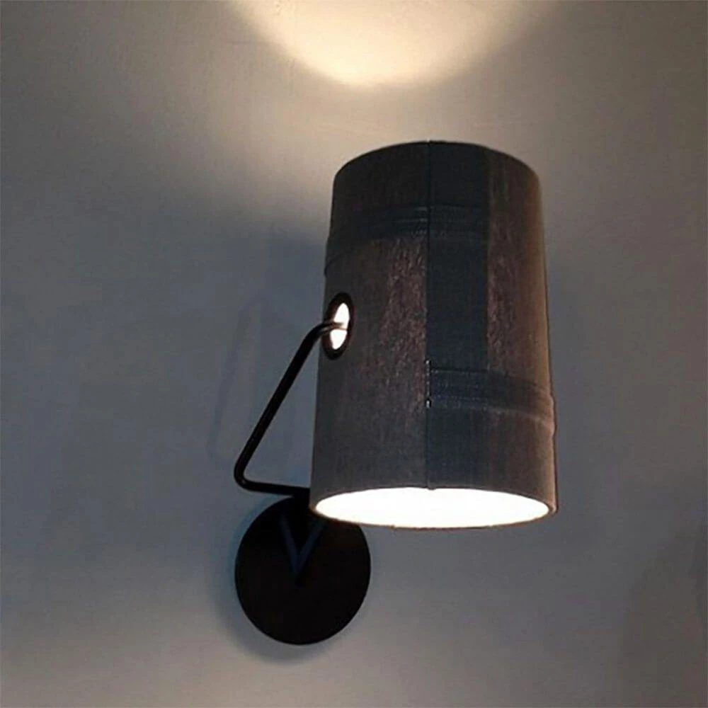 Vakkerlight Fork Wall Lamp Wall Sconces