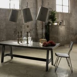 Vakkerlight Pendant Lights Fork Pendant Lamp