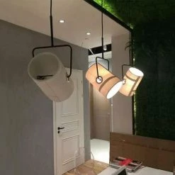 Vakkerlight Pendant Lights Fork Pendant Lamp