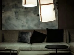 Vakkerlight Pendant Lights Fork Pendant Lamp