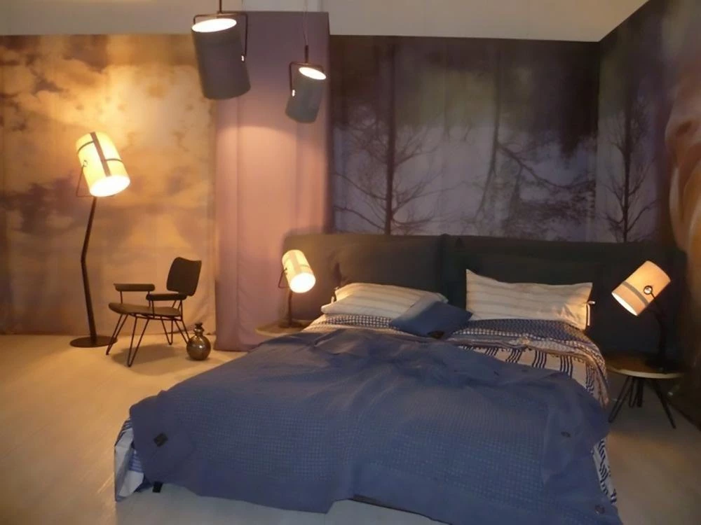 Vakkerlight Pendant Lights Fork Pendant Lamp