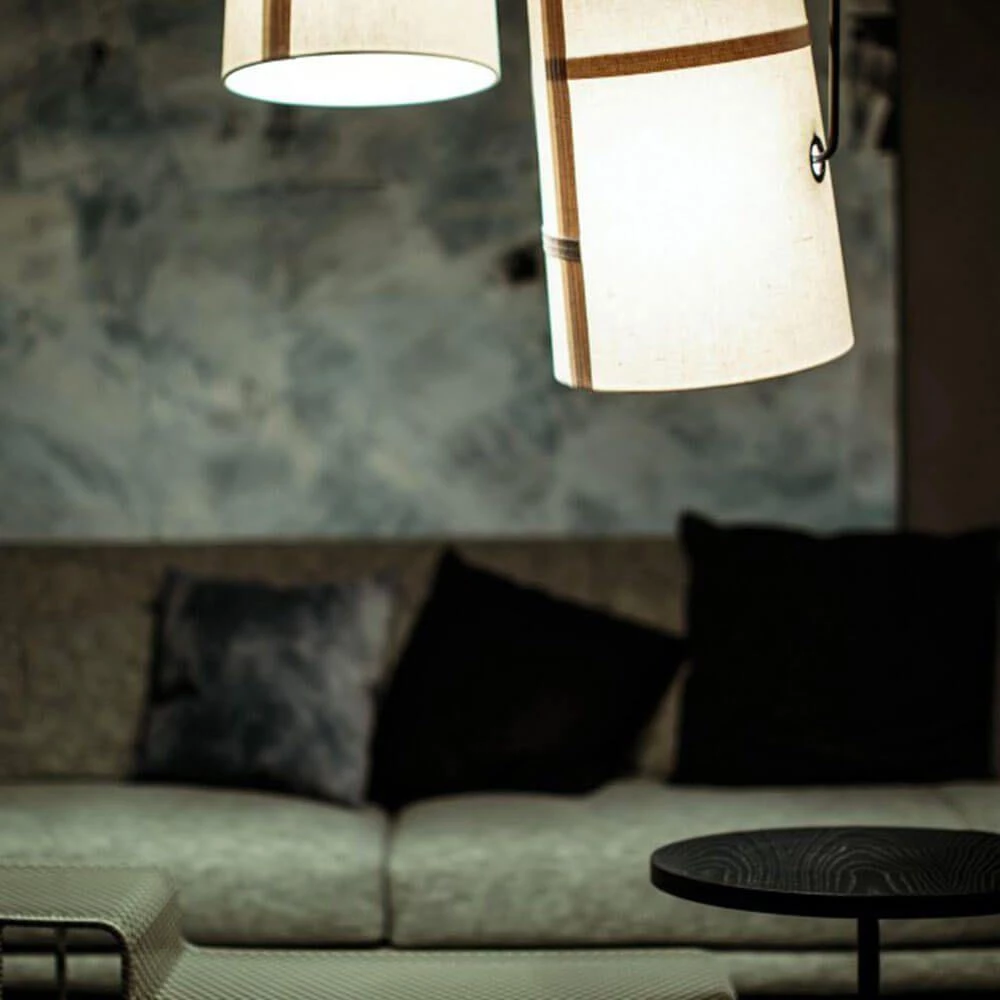 Vakkerlight Pendant Lights Fork Pendant Lamp