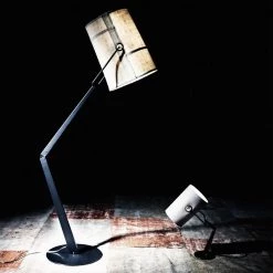 Vakkerlight Fork Table Lamp