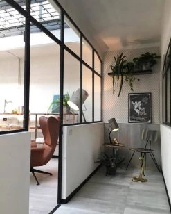 Vakkerlight Fork Table Lamp