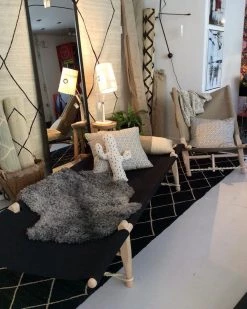 Vakkerlight Fork Table Lamp