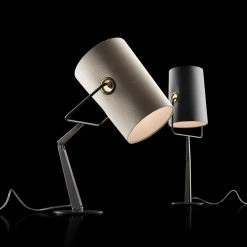 Vakkerlight Fork Table Lamp