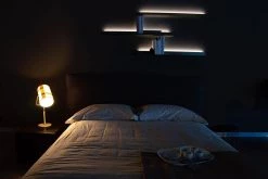 Vakkerlight Fork Table Lamp