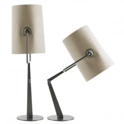 Vakkerlight Fork Table Lamp