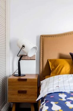 Vakkerlight Fork Table Lamp