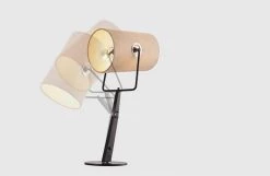 Vakkerlight Fork Table Lamp