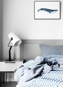 Vakkerlight Fork Table Lamp