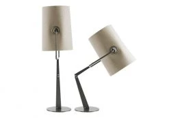 Vakkerlight Fork Table Lamp