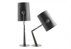 Vakkerlight Fork Table Lamp