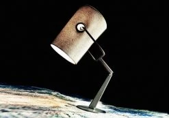 Vakkerlight Fork Table Lamp