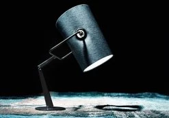 Vakkerlight Fork Table Lamp